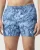 Boss Menswear | Heren | Zwemshort Blauw