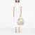 Tweedehands Vitello Daino Frame Tote