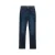 Hoge taille rechte jeans dames Tom Tailor Elva