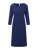 Goldner Kokerjurk  navy