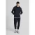 Lyle & Scott Tonal Eagle Pullover Hoodie Dark Navy