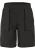 Urban Classics Broek  zwart