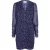 Dante6 Cera Printed Mini Dress Multicolour