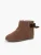 Pisamonas Laarzen  bruin