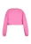 ebeeza Sweatshirt  turquoise / geel / lila / pink