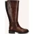 Notre-V Laarzen 2fly326 Cognac