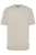 Bugatti Herren T-shirt met contrasterende strepen
