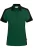 HAKRO Dames Poloshirt , Tweekleurig