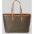Tommy Hilfiger Shopper met Logodetail Model ‘MONOPLAY LEATHER’