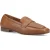 Hush Puppies Sutton Lederen Dames Tan Instappers