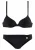 s.Oliver Bikini  zwart