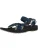 TEVA Sandalen ‘Hydratrek’  donkerblauw / lichtgrijs