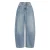 Dames Straight jeans Ichi IHMilana