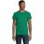SOLS Heren Kruisvaarder T-Shirt (Kelly Groen)