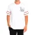 Heren-T-shirt Korte Mouw TMR316-JS206