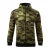 Hooded sweatshirt met rits Malfini C19