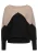 LASCANA Trui  sand / zwart