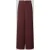 Jake*s Collection wide fit broek met achterzakken