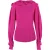 Gerimpelde Zijde Blouse