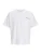 JACK & JONES Shirt ‘JCOETERNA’  taupe / zwart / wit