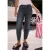 High Waist Barrel Leg jeans in Loose Fit