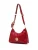 Laura Biagiotti Schoudertas ‘Dausette 2’  rood