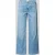 CAMBIO Wide leg jeans van katoenmix model ‘TESS’