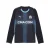 PUMA Tricot ‘Olympique de Marseille 25/26’  navy / lichtblauw / wit