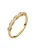 ELLI PREMIUM Ring  goud