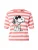 PRINCESS GOES HOLLYWOOD Trui ‘Snoopy’  pitaja roze / zwart / wit