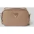 Guess Schoudertas met labelapplicatie, model ‘NOELLE’