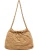 Carlo Colucci Schoudertas  beige