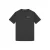 Rellix T-shirt met backprint grijs