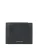 Calvin Klein Portemonnee ‘RAISED EW BILLFOLD W/CARD+C’  zwart