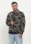 Les Deux Overshirt Heren Rose Jacquard Overshirt,
