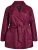 Zizzi Tussenmantel ‘CASELIN’  bordeaux