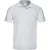 Fruit of the Loom Heren original heather poloshirt