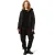 Ilse Jacobsen Rain07 Rain Jackets Black