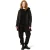 Ilse Jacobsen Rain07 Rain Jackets Black