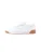 Reebok Sneakers laag ‘Charge Run’  lichtblauw / rood / wit