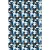 R.B. Boston Casual hemd lange mouw regular fit 100% cotton 527670/607
