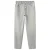 Mango Kids barrel jeans grey denim
