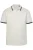 STHUGE Shirt  sand / marine / olijfgroen