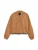 VERO MODA Tussenjas ‘MAPLE’  bruin