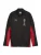 PUMA Sportjas ‘AC Milan’  goud / rood / zwart