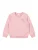 s.Oliver Sweatshirt  rosa / zwart