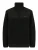 Kapten & Son Sweatshirt ‘Teddy Fleece’  zwart / wit