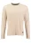 Key Largo Sweatshirt ‘Daily’  beige