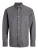 JACK & JONES Overhemd  grijs