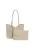 Usha Shopper  beige